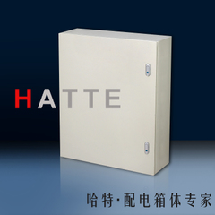 3C认证配电箱暗装箱配电控制箱布线箱出口型电箱动力箱500*600*250