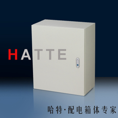 配电箱控制箱电控箱家用配电箱监控箱光伏电箱基业箱 400*500*250