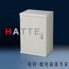 豪华挂墙式控制布线箱电控明装安防监控户内外基业箱500*700*250