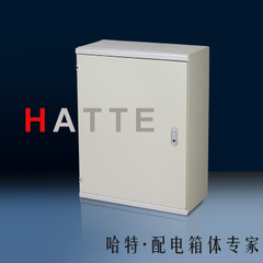 JXF1 基业箱 控制箱 配电箱 1.5mm 600*800*250 加厚 AB403锁 眉