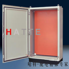 威图动力柜 成套配电柜 控制柜变频柜 强电开关箱600*1500*400