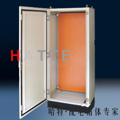 出口动力柜 防水配电柜 仿威图控制柜机柜 IP65 800*1800*400