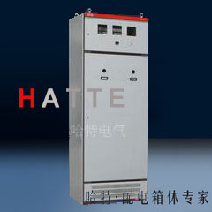 GGD柜体 低压开关柜 配电柜 电气柜 控制柜 变频柜2200*800*600