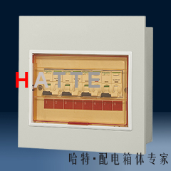 普通照明线8回路