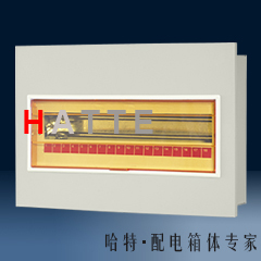 普通照明线18回路