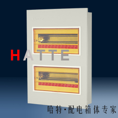 普通照明线24回路