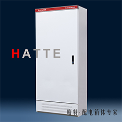 XL-21动力配电柜700*1700*370