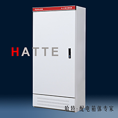 XL-21动力配电柜600*1200*350
