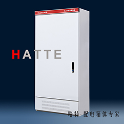 XL-21动力配电柜700*1500*370