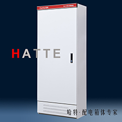 XL-21动力配电柜800*1800*400