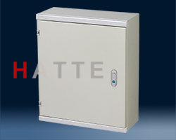 配电箱控制箱电控箱家用配电箱监控箱光伏电箱基业箱 400*500*250