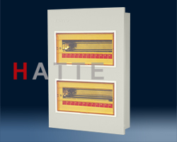 普通照明线24回路