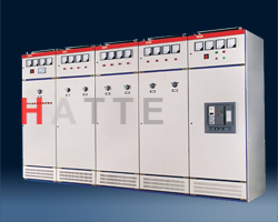 GGD柜体 低压开关柜 配电柜 电气柜 控制柜 变频柜2200*800*600