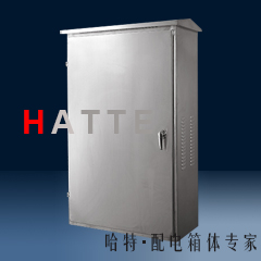 不锈钢户外柜
